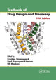 Book cover of: Textbook of Drug Design and Discovery. By: Kristian Strømgaard