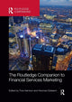 Book cover of: Routledge Companion to Financial Services Marketing. By: Tina Harrison