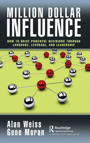 Million Dollar Influence