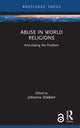Book cover of: Abuse in World Religions
