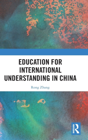 Education for International Understanding in China