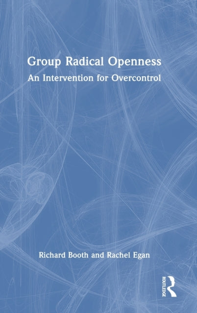 Book cover of: Group Radical Openness
