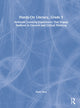 Book cover of: Hands-On Literacy, Grade 5. By: Mark Hess