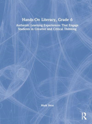 Hands-On Literacy, Grade 6