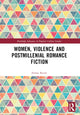 Book cover of: Women, Violence and Postmillennial Romance Fiction
