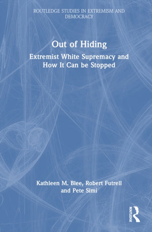 Out of Hiding