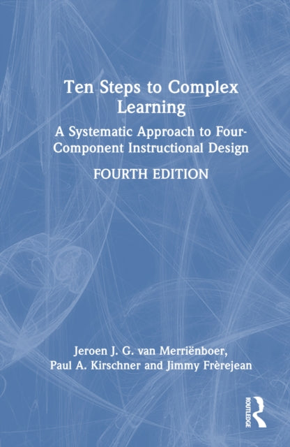 Ten Steps to Complex Learning