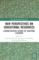 Book cover of: New Perspectives on Educational Resources