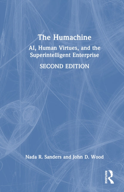 Book cover of: Humachine
