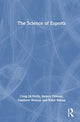 Book cover of: Science of Esports. By: Craig McNulty