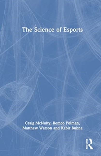 The Science of Esports