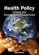 Book cover of: Health Policy