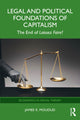 Book cover of: Legal and Political Foundations of Capitalism