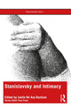 Book cover of: Stanislavsky and Intimacy. By: Joelle Ré Arp-Dunham