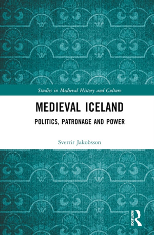 Medieval Iceland