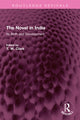 Book cover of: Novel in India. By: T. W. Clark
