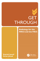 Book cover of: Get Through Radiology for the MRCS and the FRCS. By: Zaynab Jawad