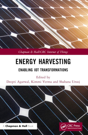 Energy Harvesting
