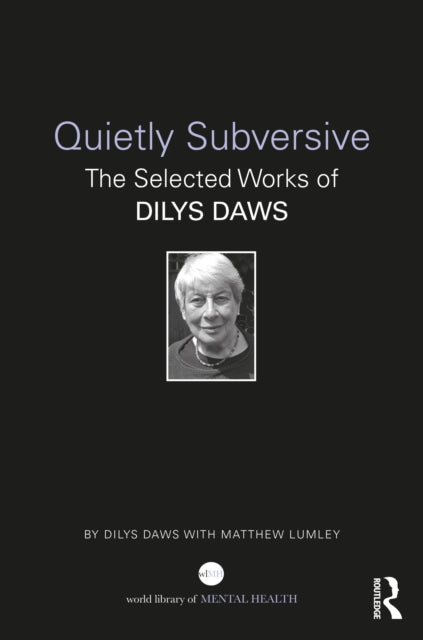 Quietly Subversive