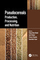 Book cover of: Pseudocereals