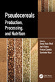 Book cover of: Pseudocereals. By: Sanju Bala Dhull