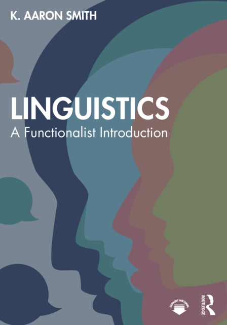 Book cover of: Linguistics
