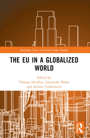 The EU in a Globalized World