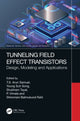 Book cover of: Tunneling Field Effect Transistors