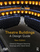 Book cover of: Theatre Buildings. By: Association Of British Theatre Technicians (Abtt)