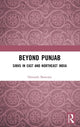 Book cover of: Beyond Punjab. By: Himadri Banerjee