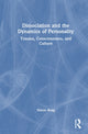 Book cover of: Dissociation and the Dynamics of Personality. By: Simon Boag