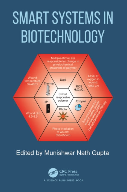 Smart Systems in Biotechnology