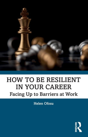 How to be Resilient in Your Career