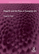 Book cover of: Hogarth and his Place in European Art. By: Frederick Antal
