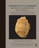Book cover of: Ancient Landscapes of Zoara II. By: Konstantinos D. Politis