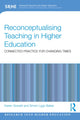 Book cover of: Social Production of Research