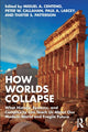 Book cover of: How Worlds Collapse. By: Miguel Centeno