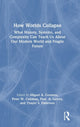 Book cover of: How Worlds Collapse. By: Miguel Centeno