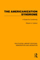 Book cover of: Americanization Syndrome