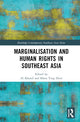 Book cover of: Marginalisation and Human Rights in Southeast Asia. By: Al Khanif