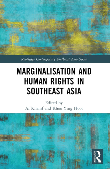 Marginalisation and Human Rights in Southeast Asia