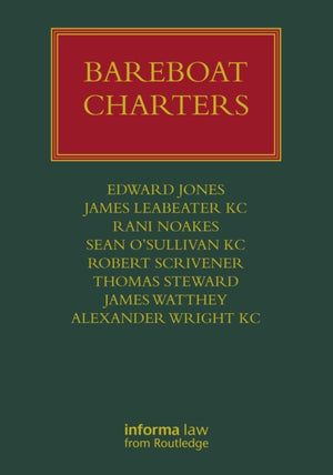 Bareboat Charters
