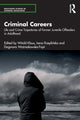 Book cover of: Criminal Careers. By: Witold Klaus