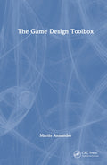 The Game Design Toolbox