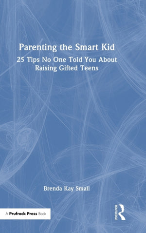 Parenting the Smart Kid