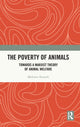 Book cover of: Poverty of Animals. By: Mehmet Kanatli