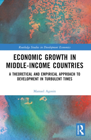 Economic Growth in Middle-Income Countries