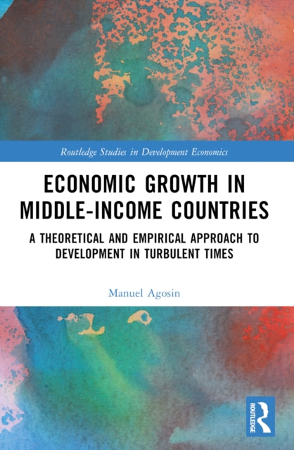Economic Growth in Middle-Income Countries