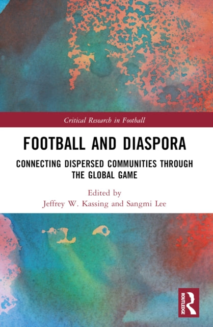 Book cover of: Football and Diaspora