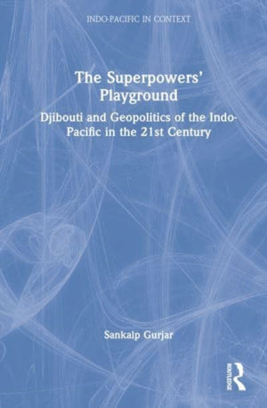 The Superpowers’ Playground
